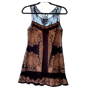 FREE PEOPLE vintage